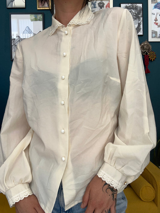 Camicia Vintage Donna
