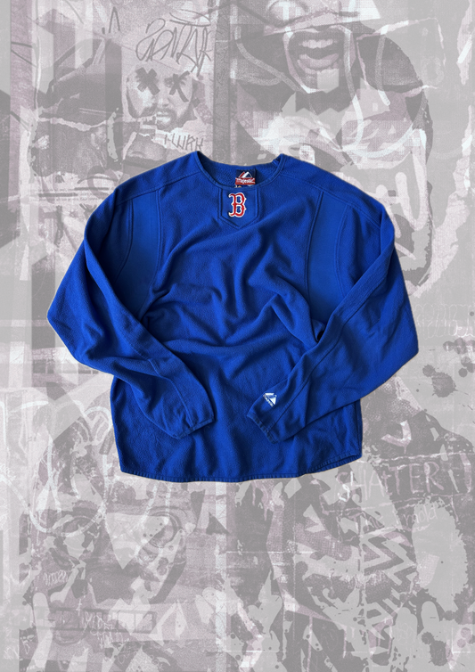 Fleece Majestic