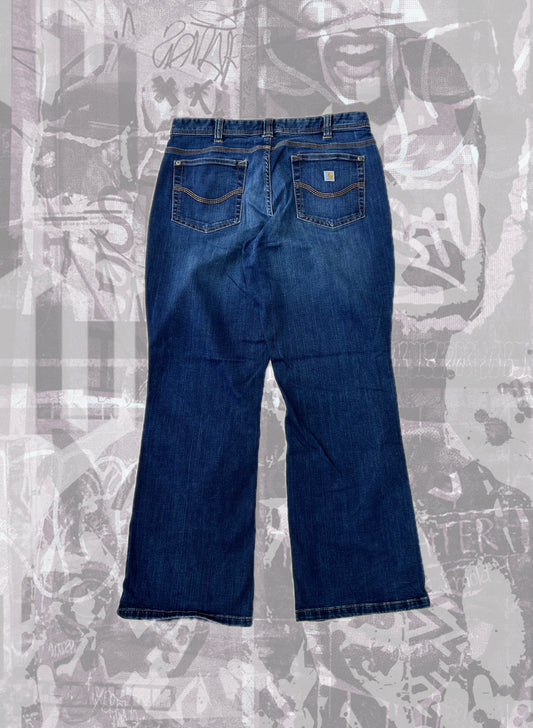Jeans Carhartt tg 48