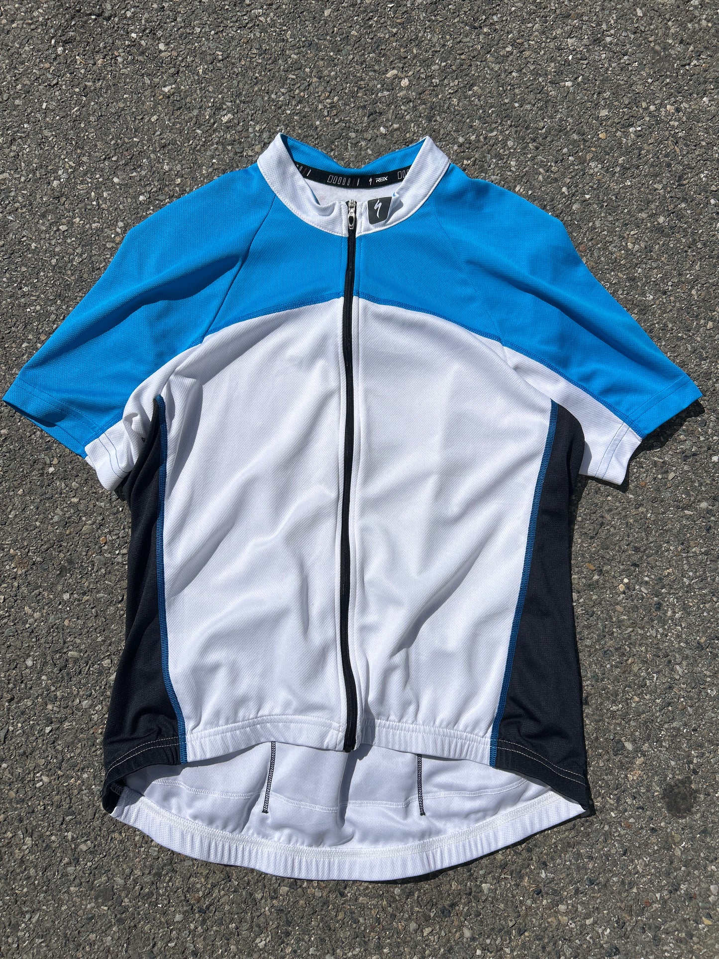 Bike Shirt