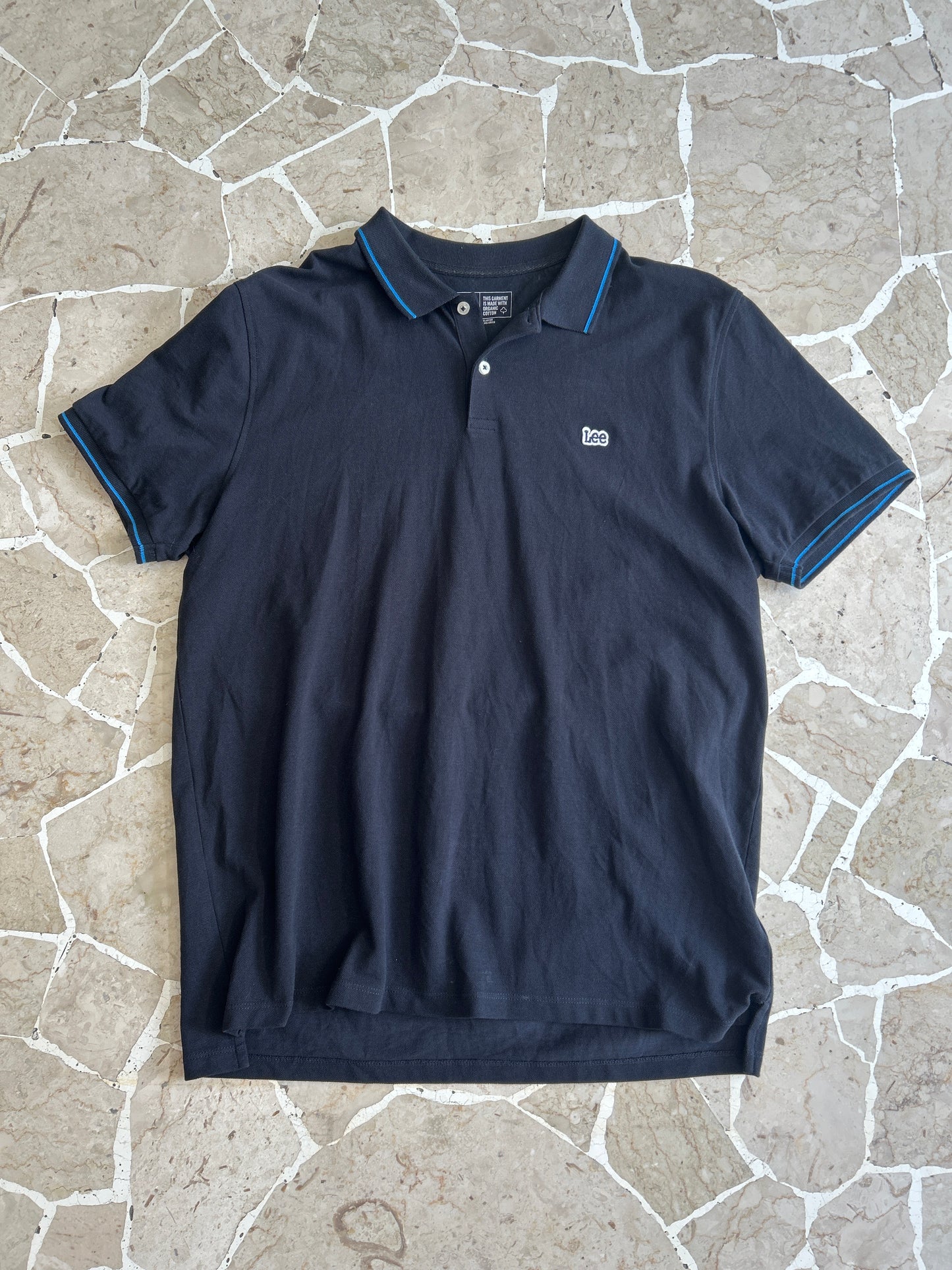 Polo Lee