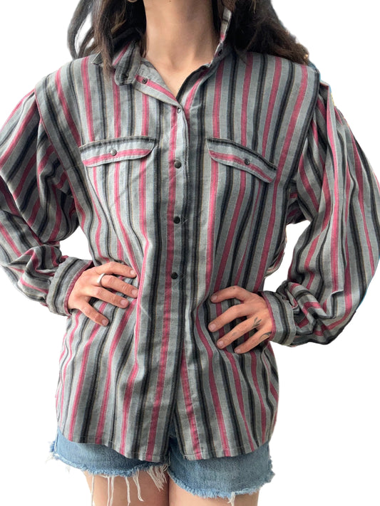 Vintage Shirt