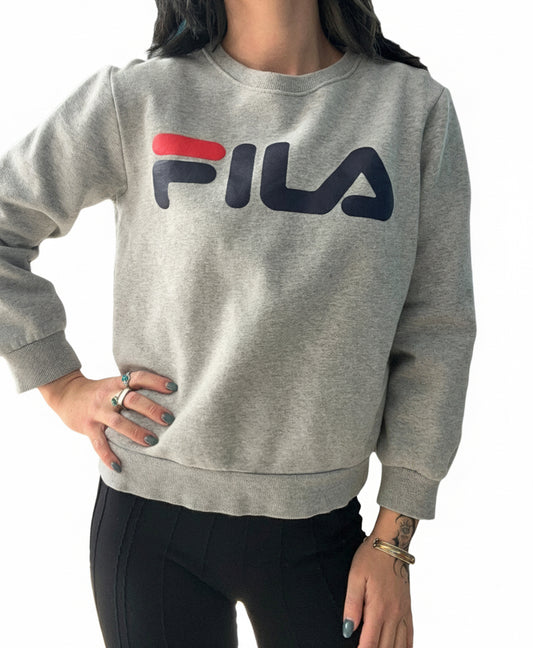 Felpa Fila