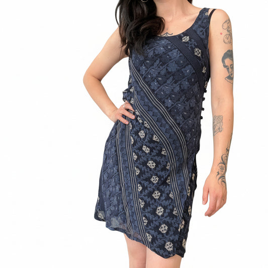 Vintage Dress ‘90
