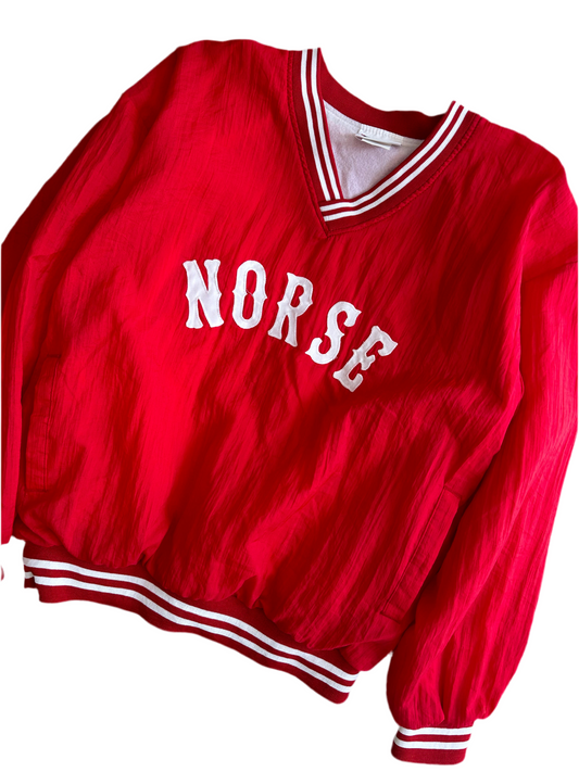 Bomber Sweatshirt Norse