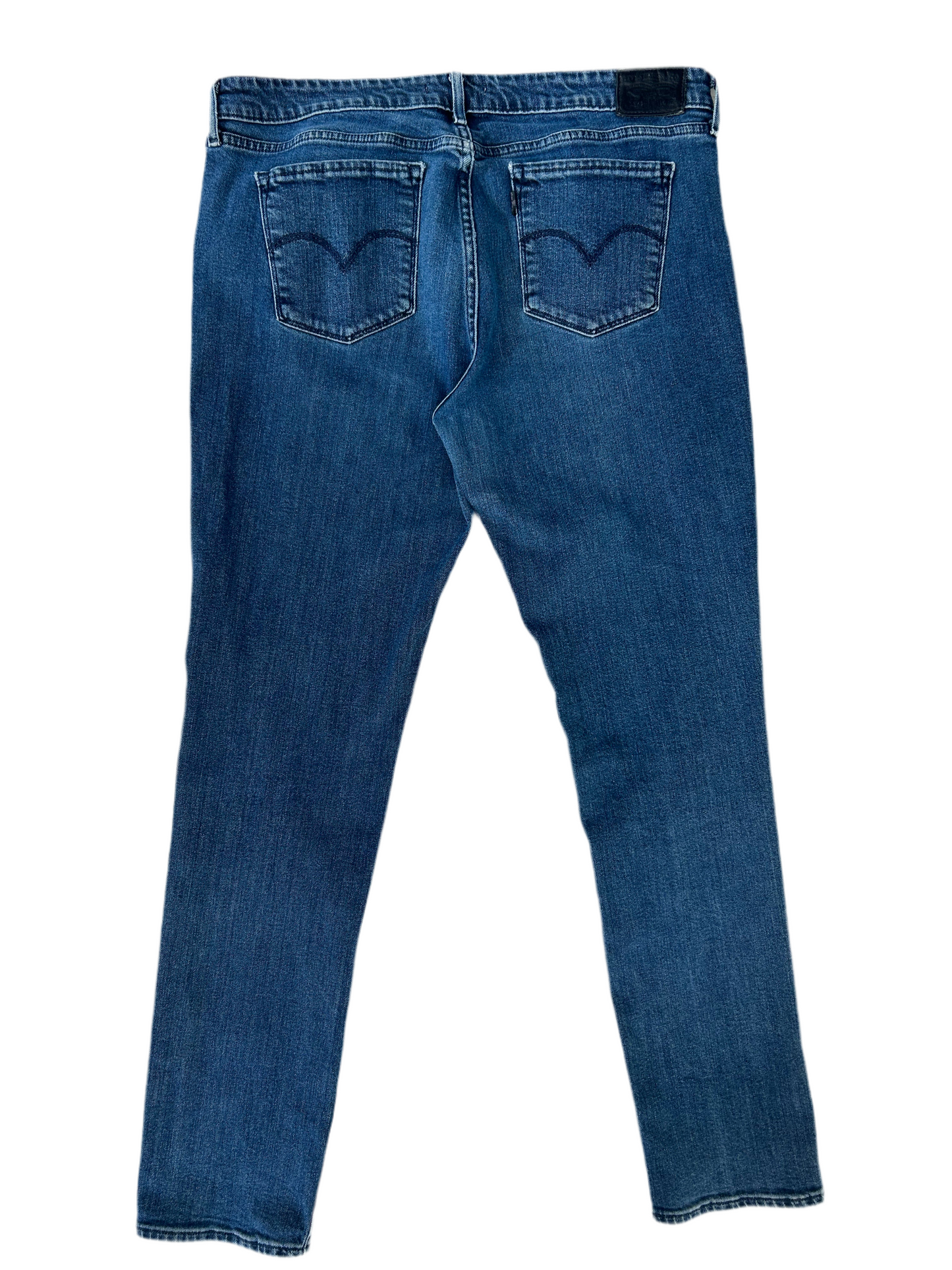 Levi’s 712 tg 44