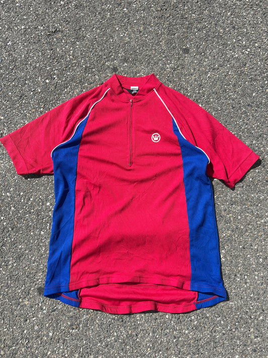 Bike Shirt Canari California 🇺🇸