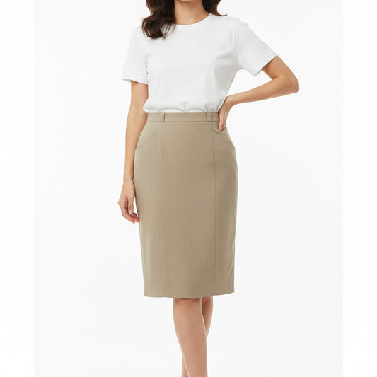 Vintage Skirt tg 44