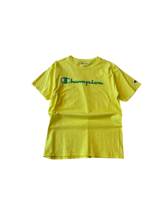 T-shirt Champion Vintage