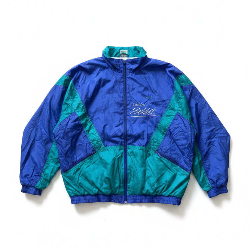Vintage Tracktop Germany 🇩🇪