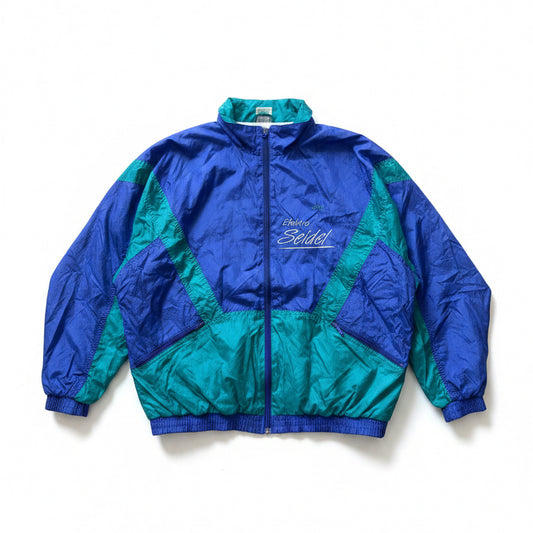 Vintage Tracktop Germany 🇩🇪