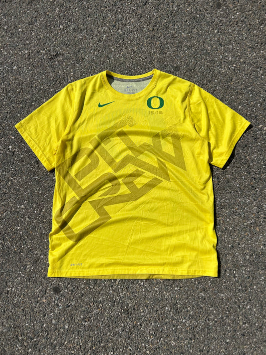 Nike Football Shirt