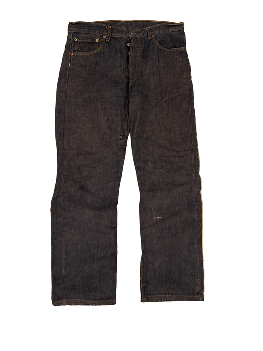 Vintage Levi’s 501 tg 54