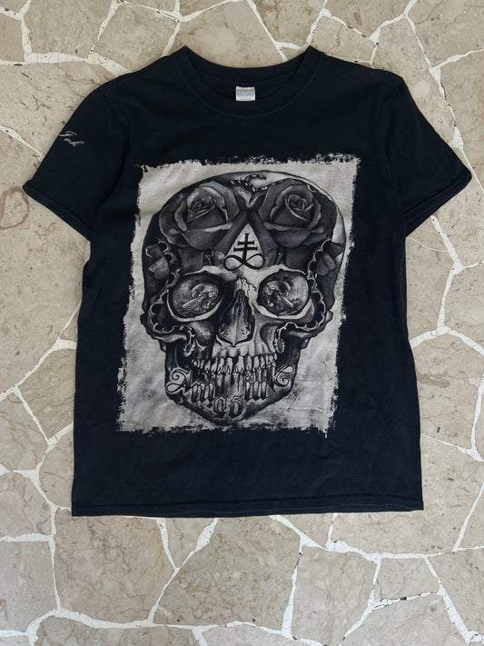 T-shirt Amos Ink Tattoo studio