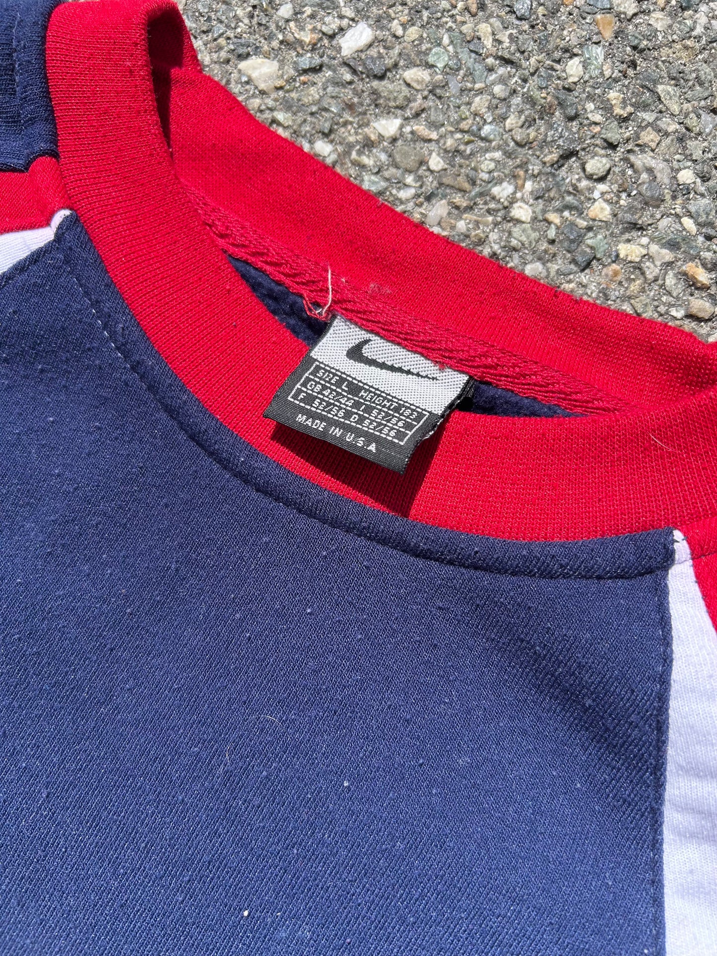 Nike Sweatshirt ‘90 🇺🇸