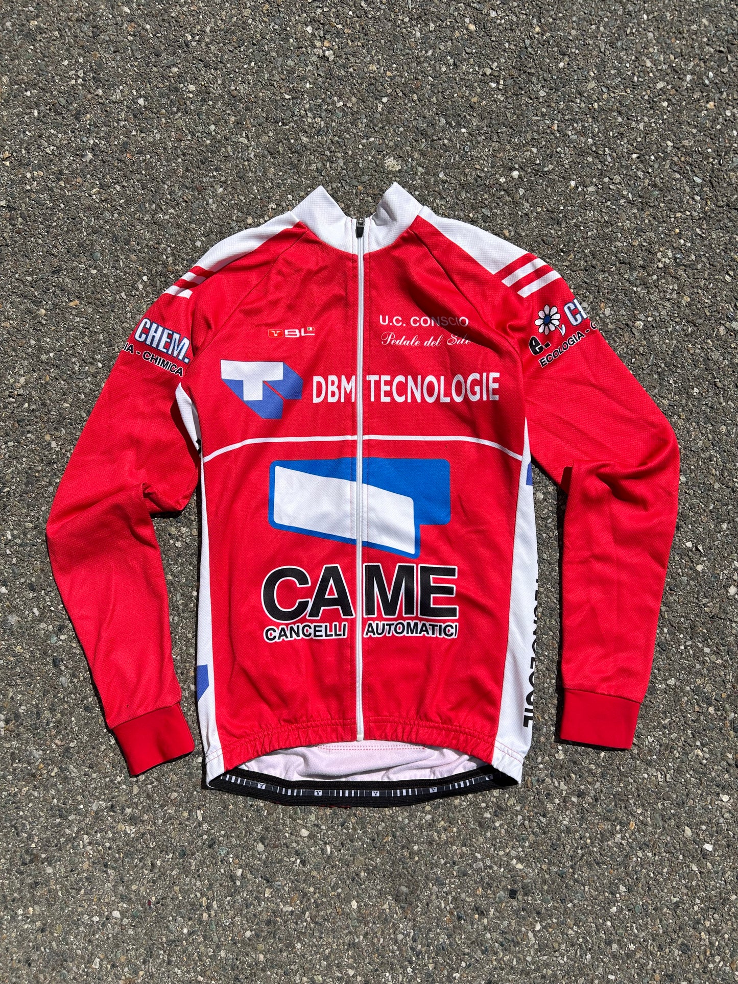 Bike Shirt