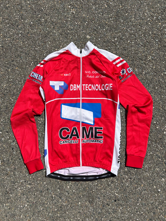 Bike Shirt