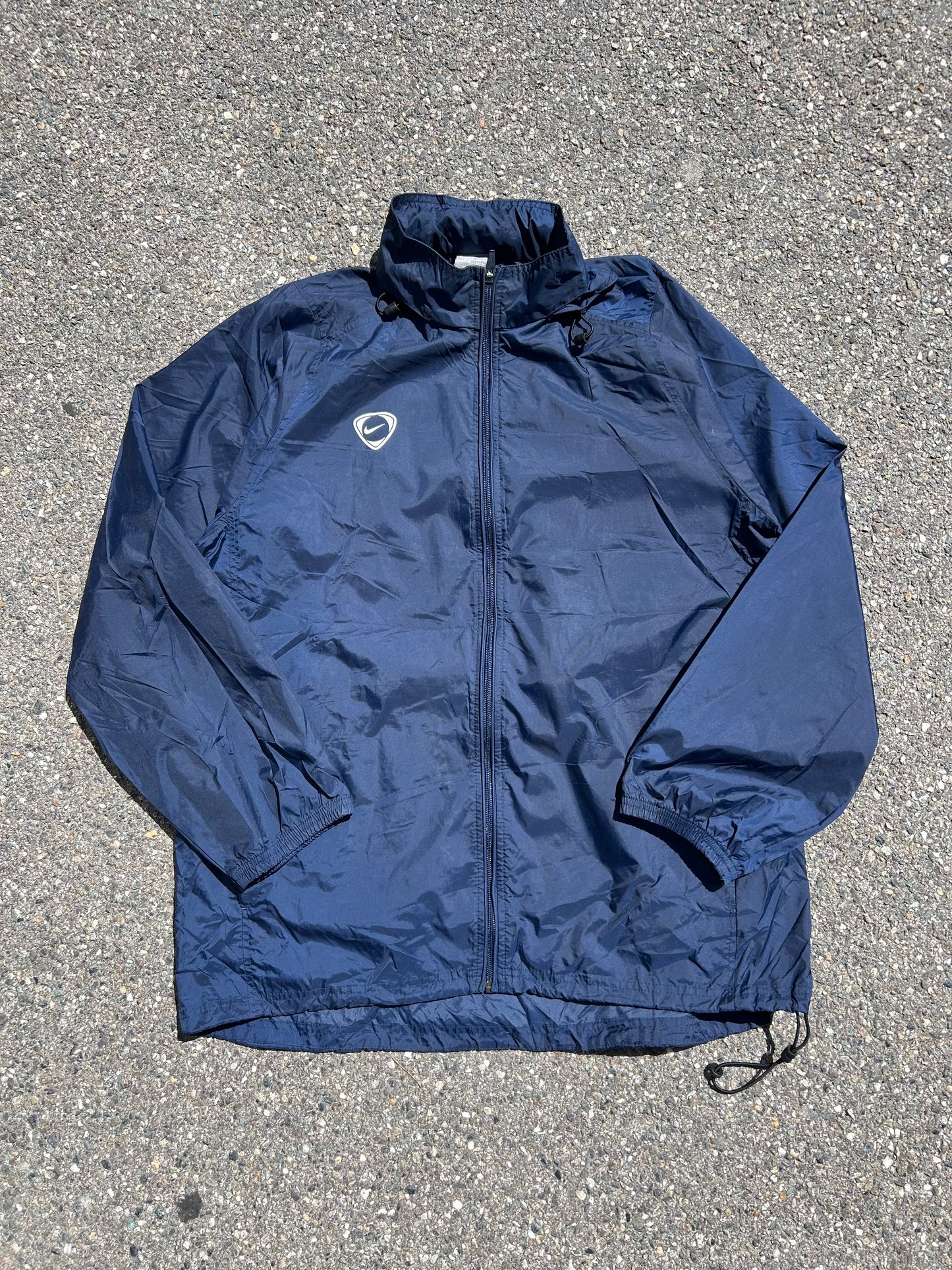 Nike K-way