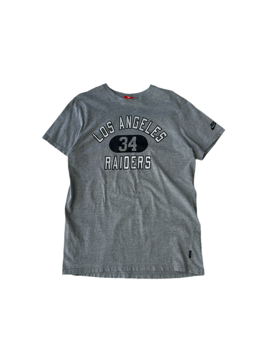 T-shirt NFL Nike RAIDERS