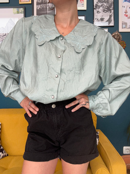 Camicia Vintage Donna