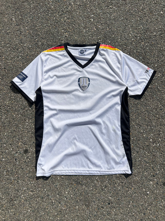Football shirt 🇩🇪 Germania 2016