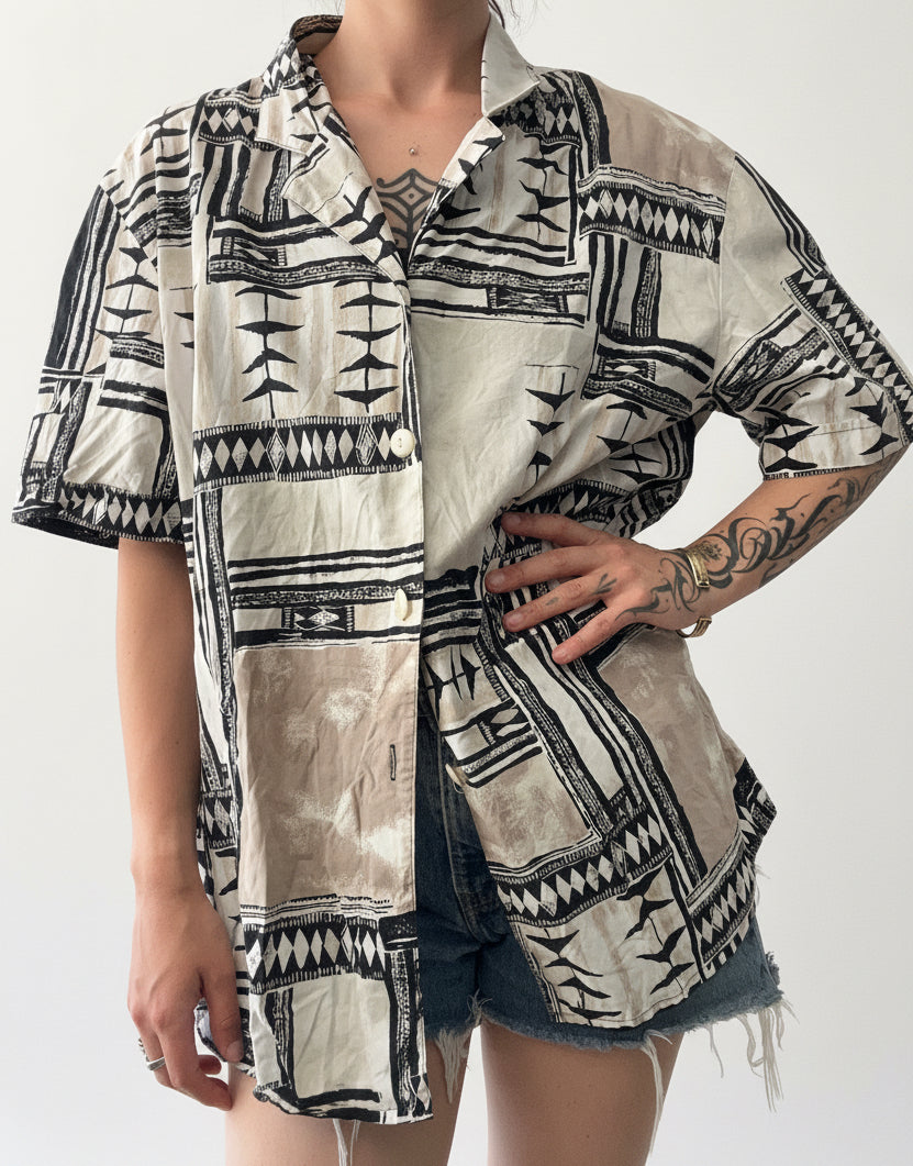 Vintage Shirt