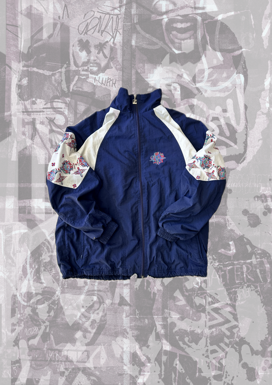 Tracktop Rucanor Vintage