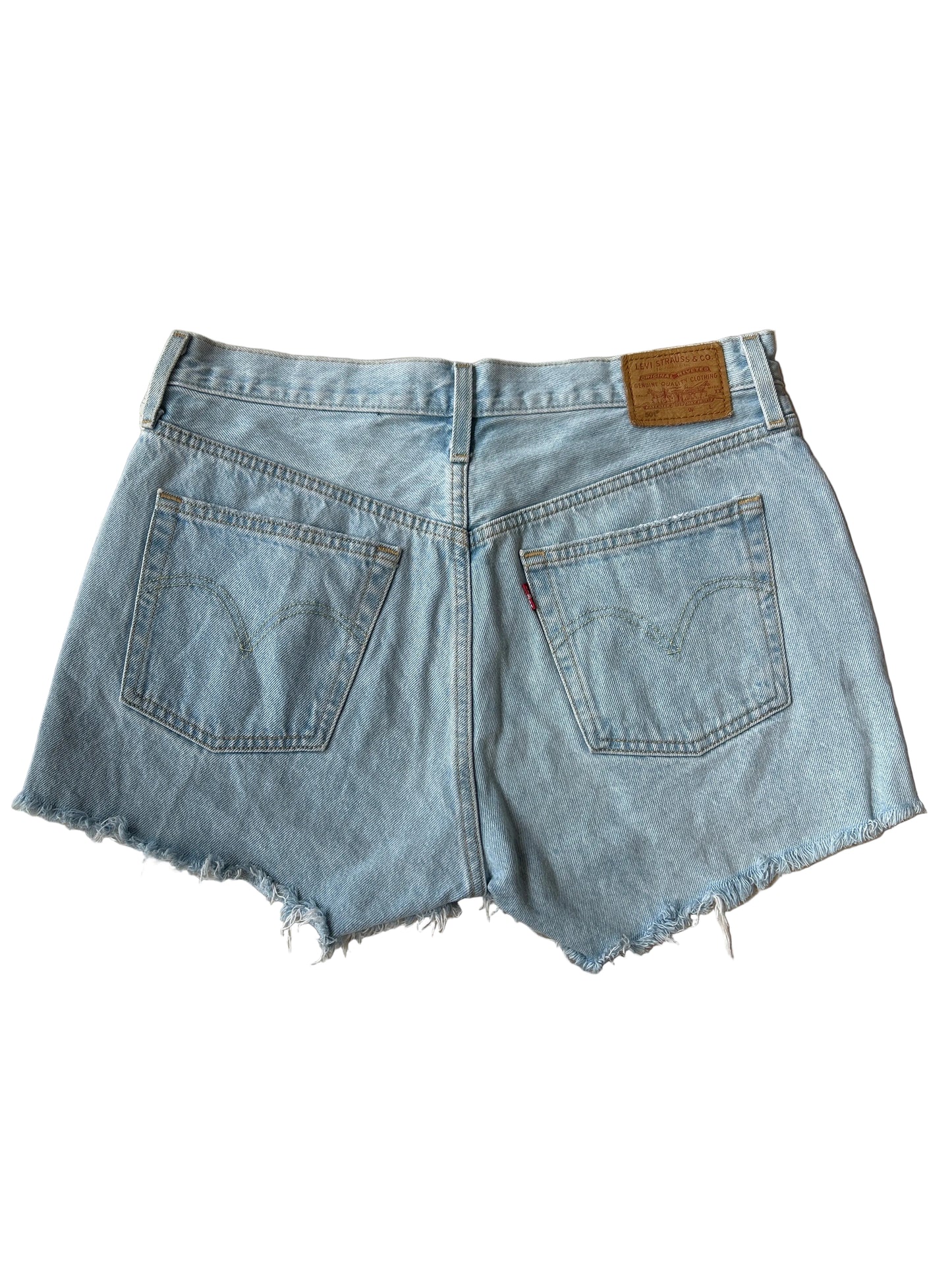 Hot Short Levi’s tg 42