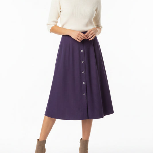Vintage skirt tg 44