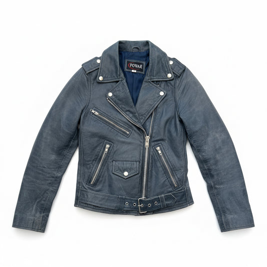 Vintage Leather Jacket Perfecto