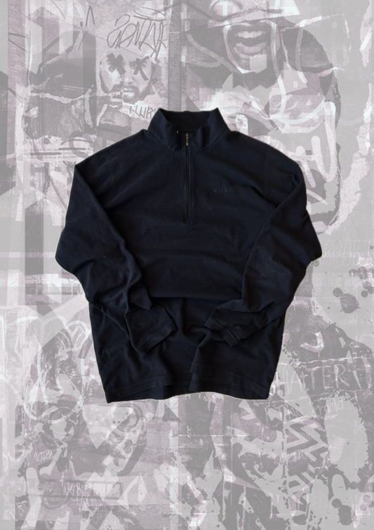 Fleece vintage Rohan
