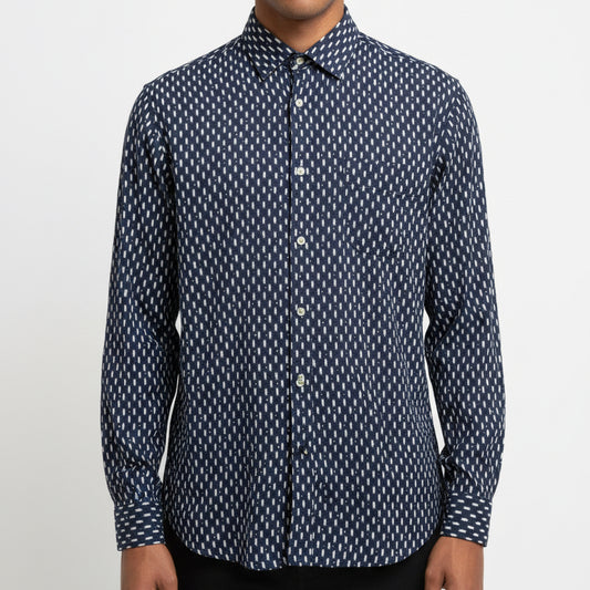 Vintage Crazy Shirt from Paris