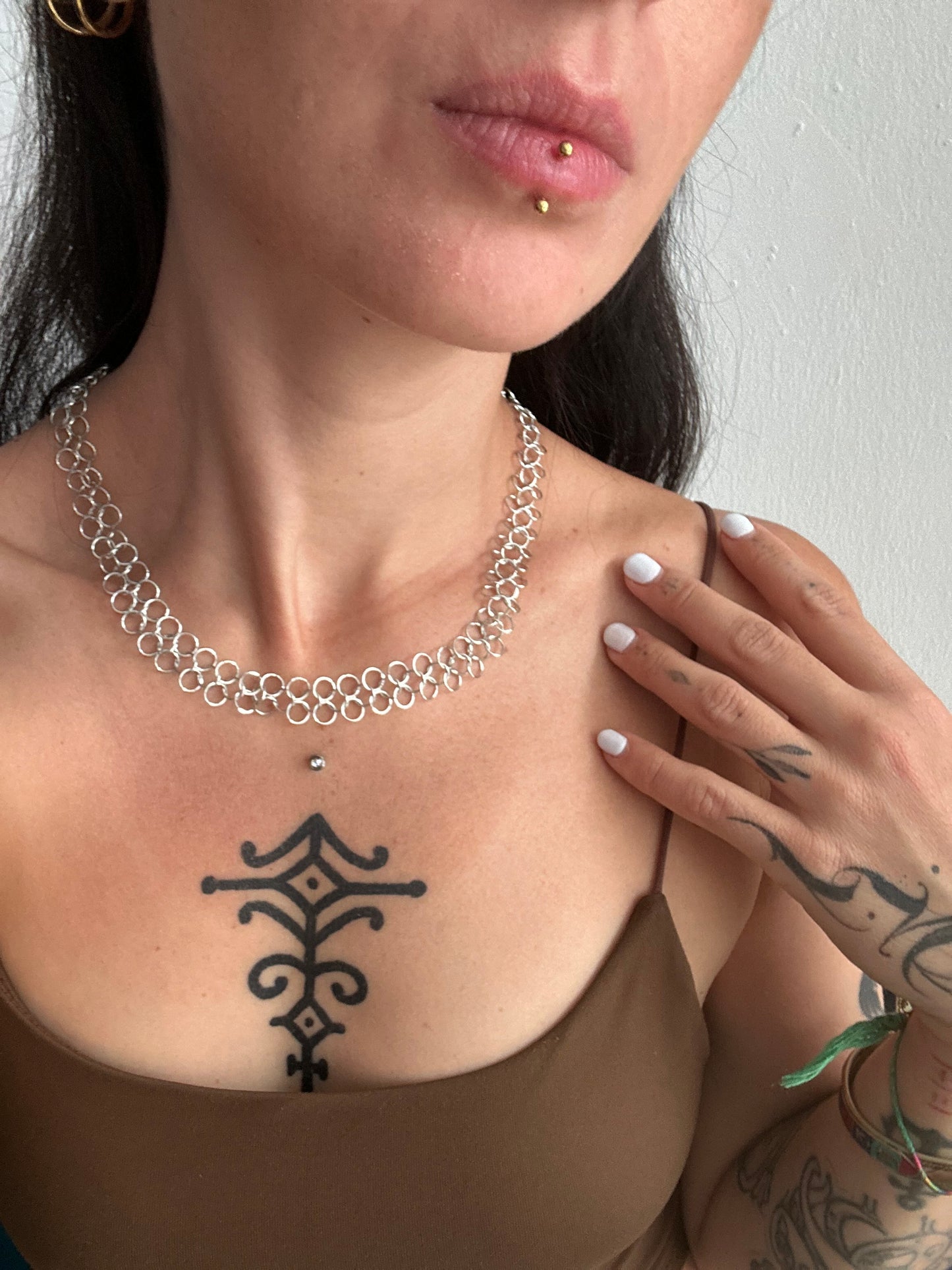 ArMOUR Chain | Necklace II #4