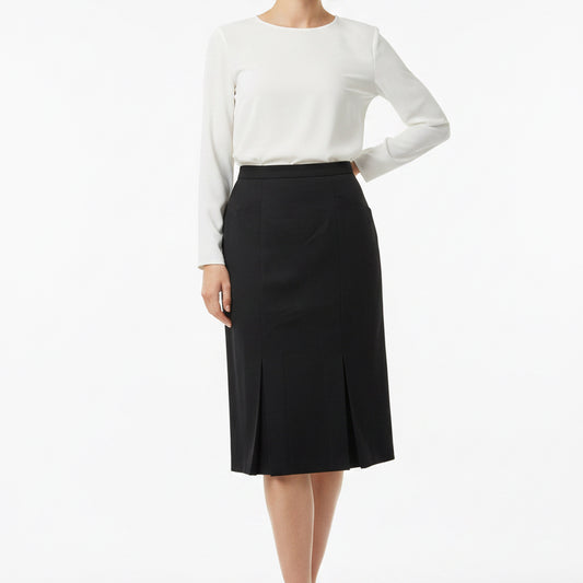 Vintage Skirt tg 44