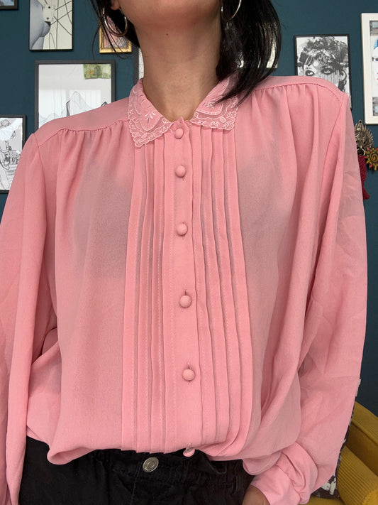 Camicia Vintage Donna