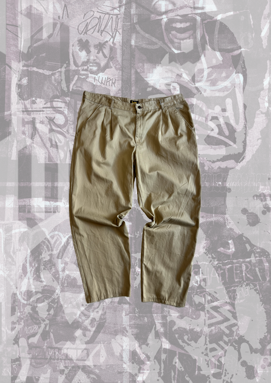 Lee Rider Pant tg 54