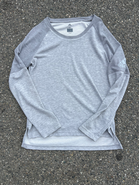 Adidas Maglia manica lunga