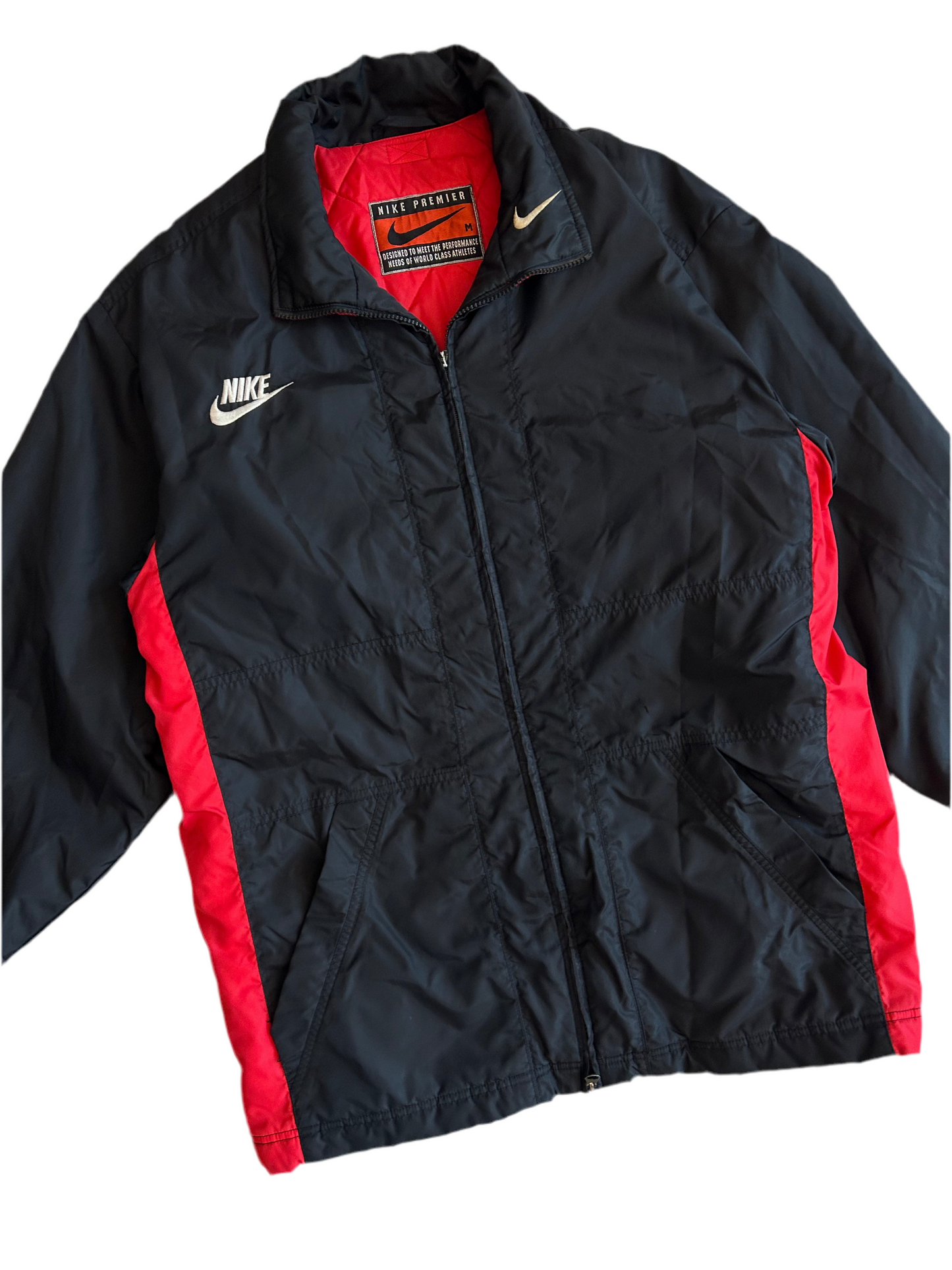 Nike Jacket anni 90