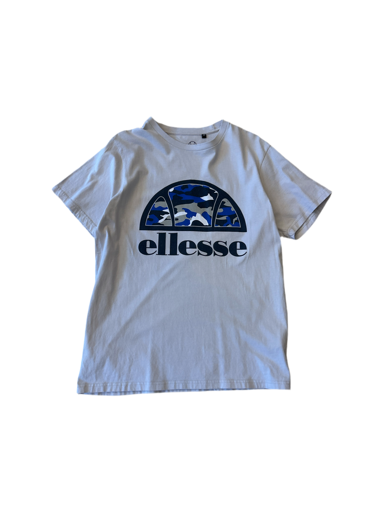 T-shirt Ellesse Vintage