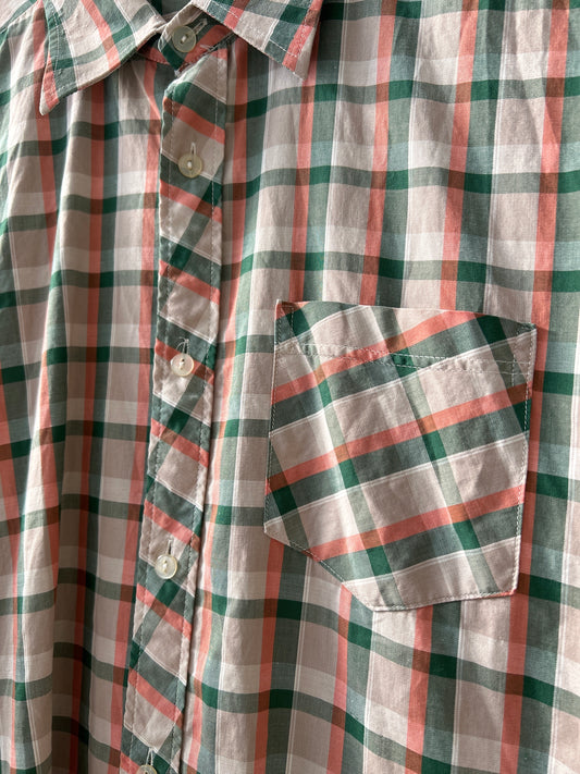 Camicia anni ‘70