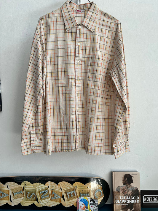Man Shirt vintage
