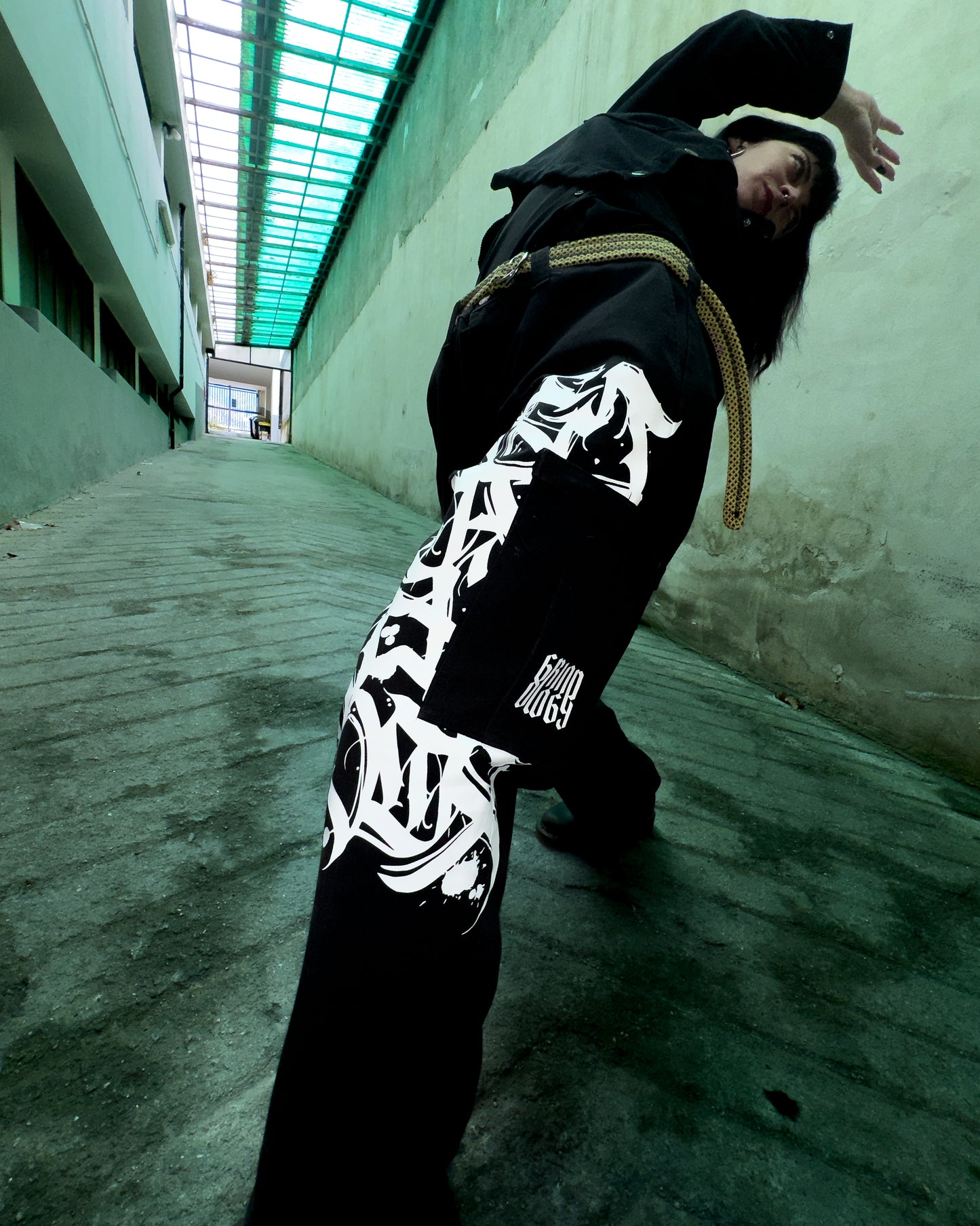 1|1 Dickies Cargo Reworked