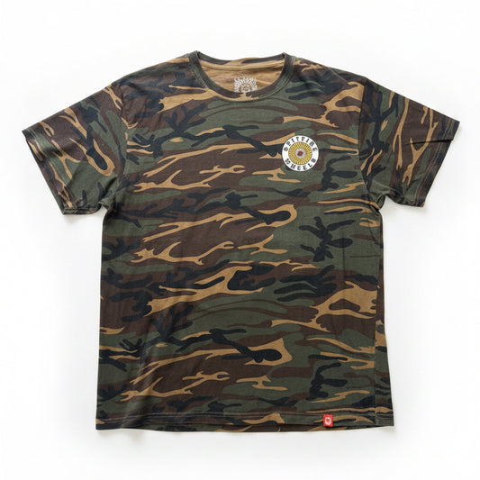 T-Shirt Spitfire Wheels