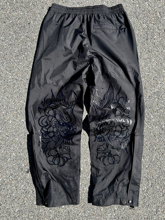 1|1 Oni Trackpant Reworked