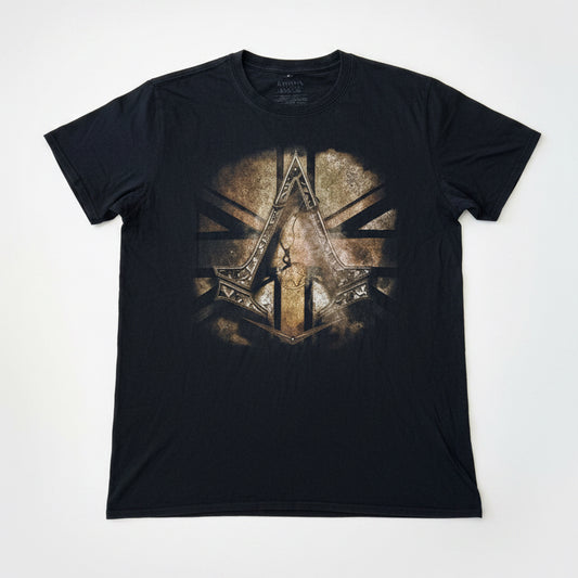 T-Shirt Assasin Creed