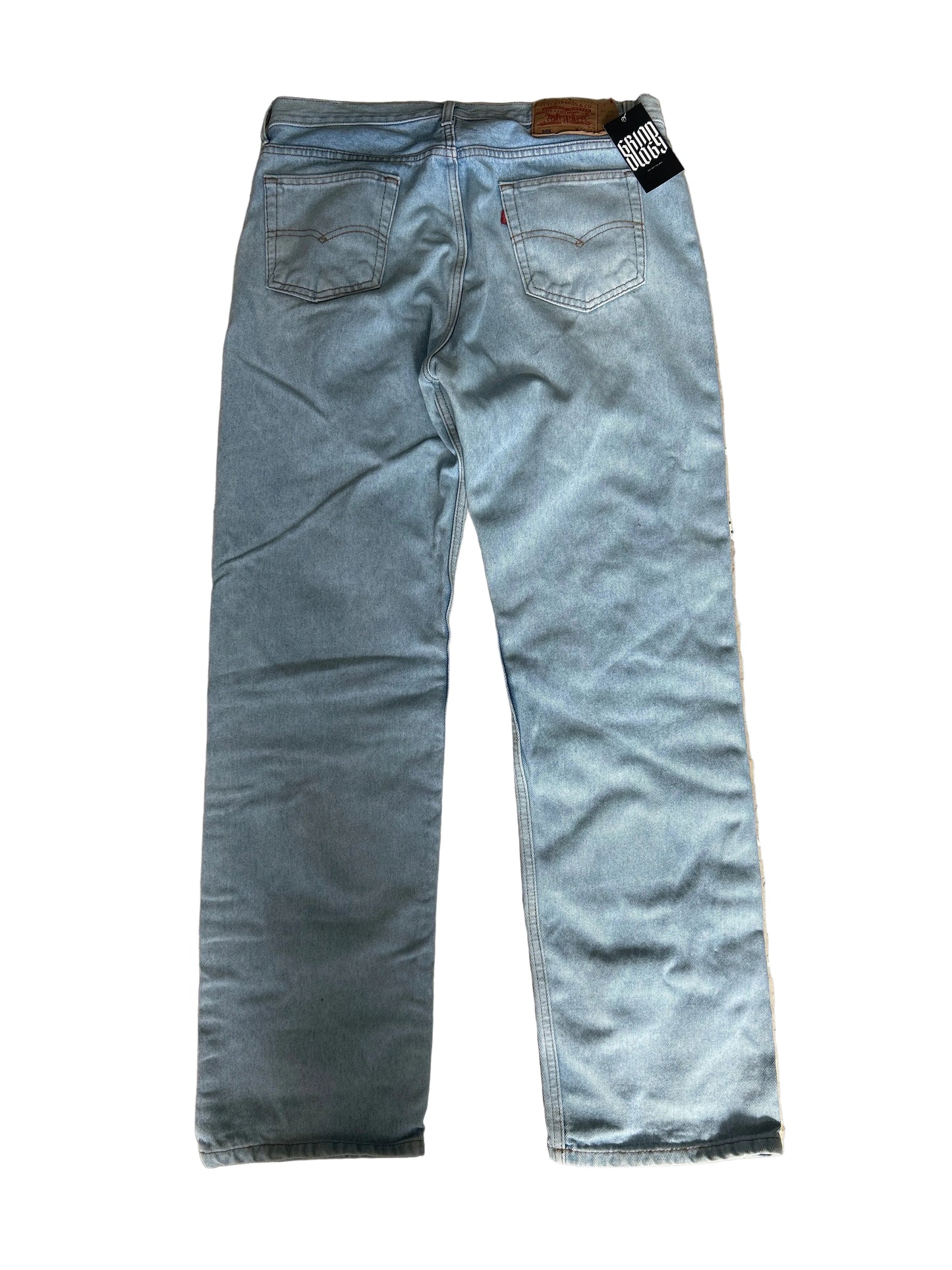 Vintage Levi’s 501 tg 50