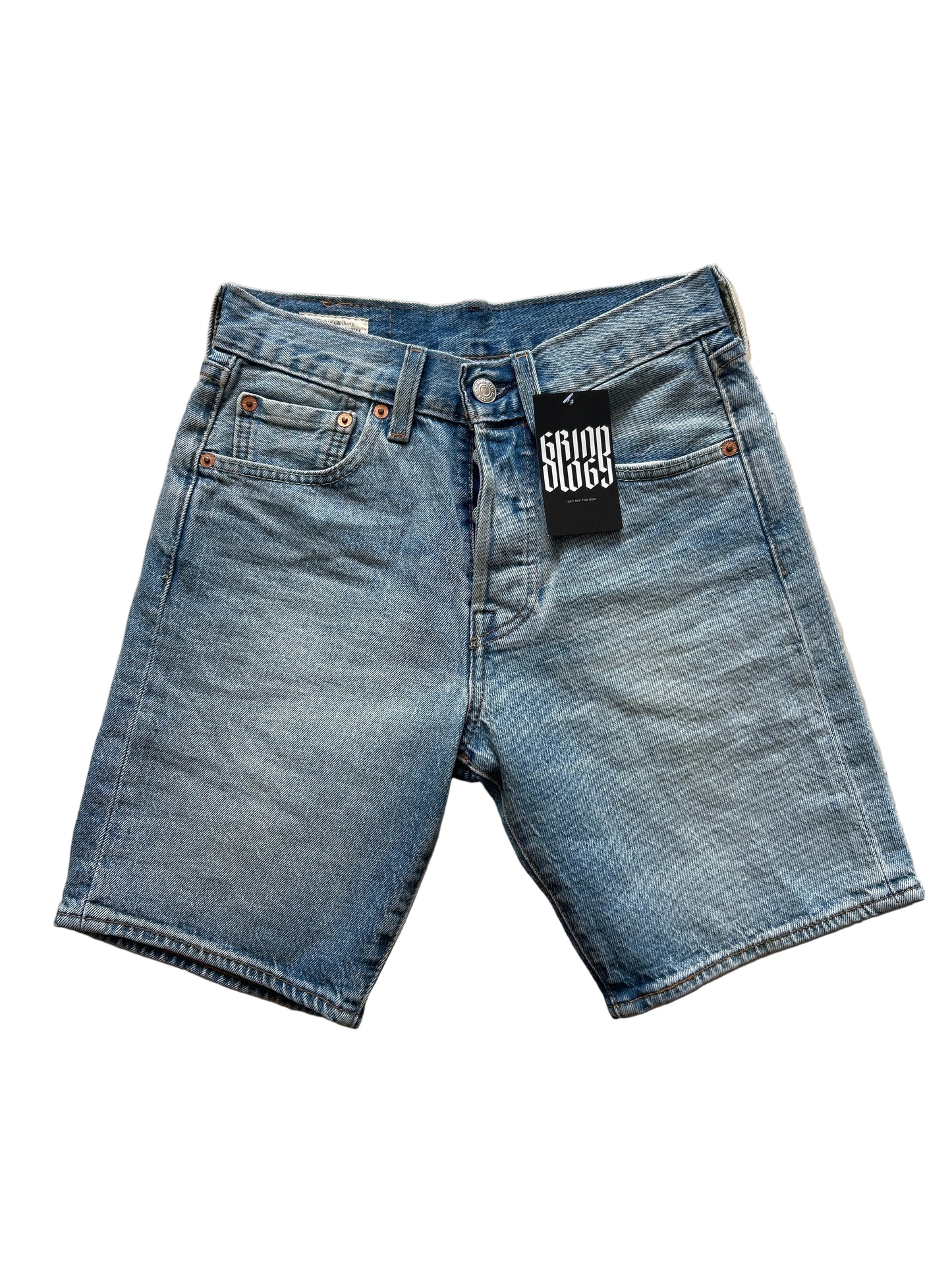 Short Levi’s tg 38