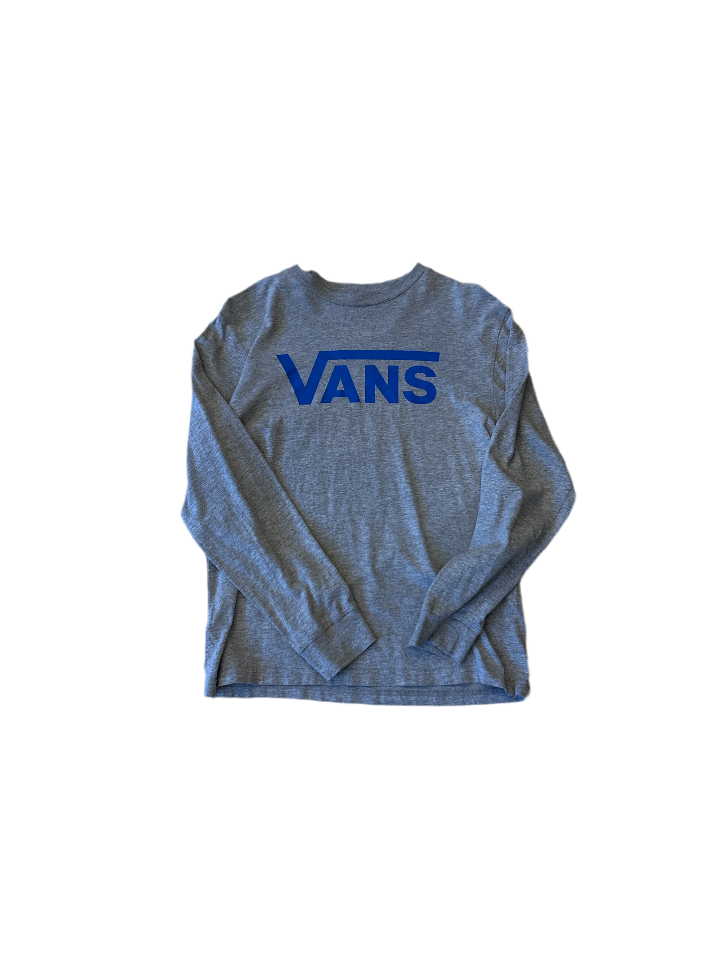 T-shirt Vans maniche lunghe