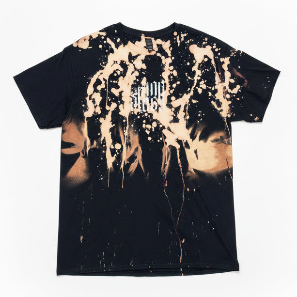 Abstract Tee | 2nd Anniversary Grindology tg M