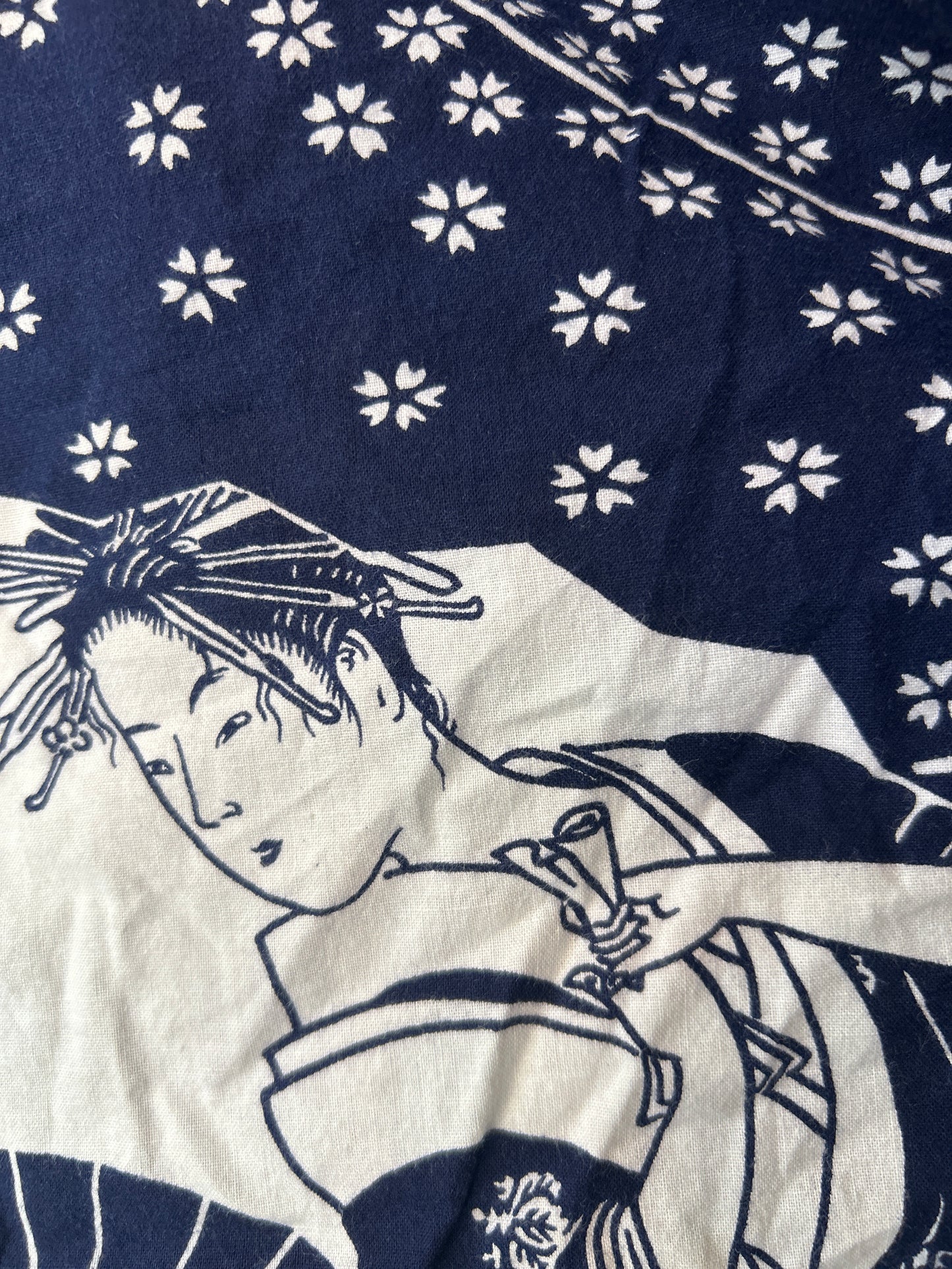 Japanese Yukata